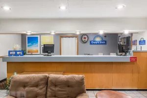 Image of Days Inn by Wyndham Atlantic