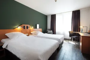 Image of ACHAT Hotel Heppenheim