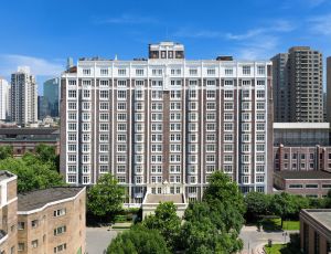 Image of Jin Jiang Hotel