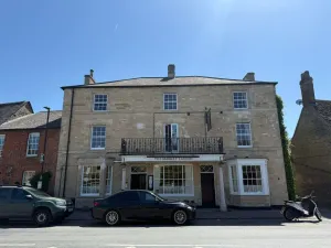 Image of The Market Tavern