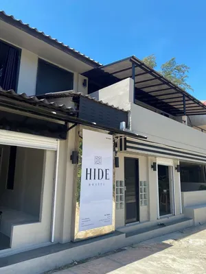 Image of Hide Hostel