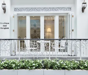 Image of Noursabah Boutique Bed Bangkok