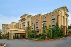 Image of Hampton Inn & Suites Tacoma/Puyallup