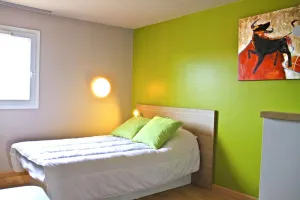 Image of Résidence l'Éolienne Perpignan