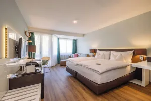 Image of Hotel Spalentor - Ihr sympathisches Stadthotel