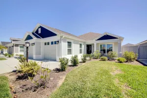 Image of Near Golf and Shops The Villages Home with Lanai!