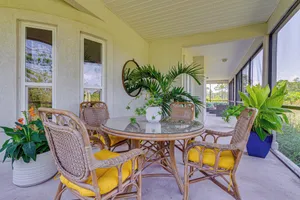 Image of Luxe Gulf Breeze Home w/ Patios - 4 Mi to Beaches!