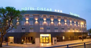Image of Checkin Valencia Ciscar