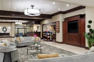 Image of Holiday Inn National Airport/Crystal City by IHG