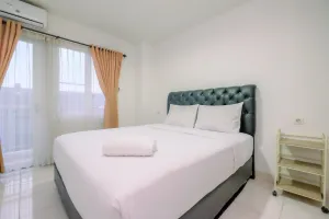 Image of Best Choice and Cozy 2BR Sentul Tower Apartment
