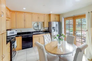 Image of Dog-friendly California Home w/ Patio, Near Hiking