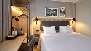 Image of Campanile PRIME - Lyon Centre - Gare Perrache