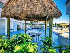 Image of The Palms On Ocean