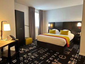 Image of Best Western Plus Thionville Centre