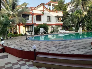Image of Atlanta Beach Resort