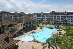Image of Apartelle D' Oasis