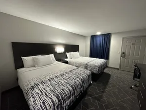 Image of Budget Inn Muskogee