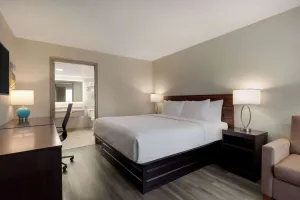 Image of Baymont by Wyndham Emporia VA