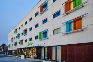 Image of Holiday Inn Bordeaux Sud - Pessac by IHG