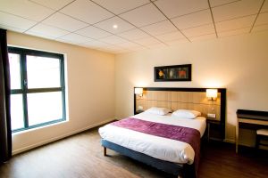 Image of Tulip Inn Thionville Residences