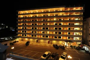 Image of Pacific Hotel
