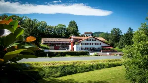 Image of Logis Hotel Ur-Hegian