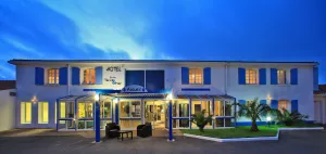 Image of Hôtel Entre Terre et Mer