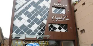 Image of crystal inn