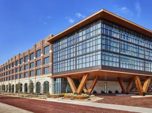 Image of Bowie House, Auberge Resorts Collection