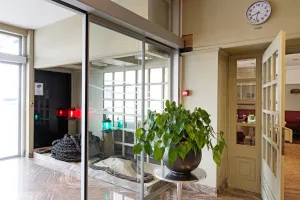 Image of Antwerp Harbour Hotel