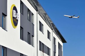 Image of B&B HOTEL München-Airport