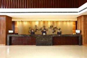 Image of Kunming Golden Eagle Summit Hotel