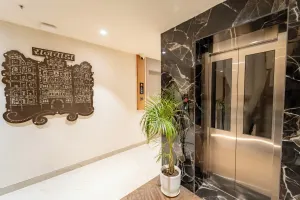 Image of Aceotel Select Sarvagya, Vijay Nagar- A Luxury Boutique Hotel -Nipania