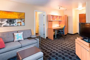 Image of TownePlace Suites by Marriott Atlanta Kennesaw