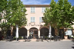 Image of A Pasturella
