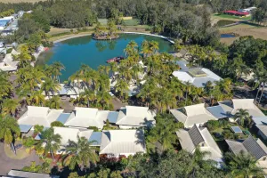 Image of Ultiqa Village Resort