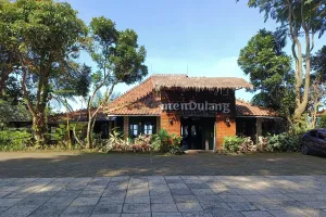 Image of Mendulang by Belza