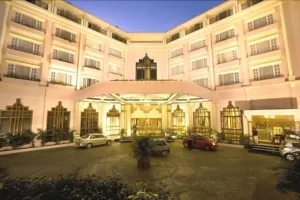 Image of The Chancery Hotel