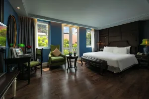 Image of O'Gallery Premier Hotel & Spa