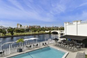 Image of Hotel Tampa Riverwalk