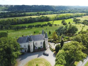 Image of Château Haute Roche