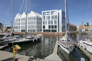 Image of Holiday Inn Gdansk - City Centre by IHG
