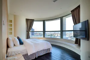 Image of Merryday Hotel Banqiao