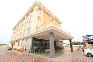 Image of Ramrathna Residency