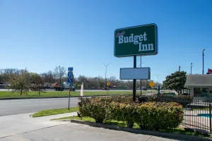 Image of Best Budget Inn