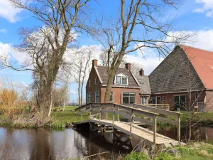 Image of Holiday Home in Suwald With Hot Tub