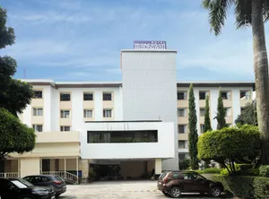Image of Hotel Madhuban