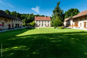 Image of Domaine de la Pommeraye & Spa