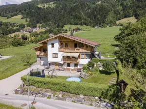 Image of Mountain-view Apartment in Ramsau