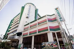 Image of Eurotel North EDSA